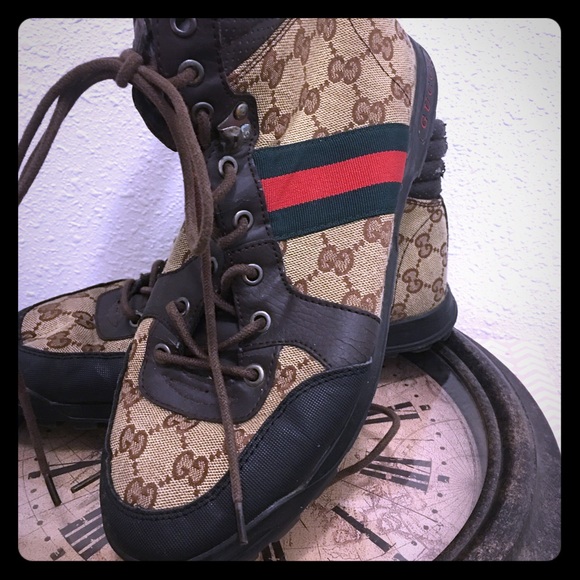 Gucci Other - Gucci sneakers | tennis shoes